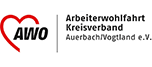 Logo Arbeiterwohlfahrt Kreisverband Auerbach/Vogtland e.V.
