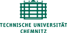 Logo TU-Chemnitz